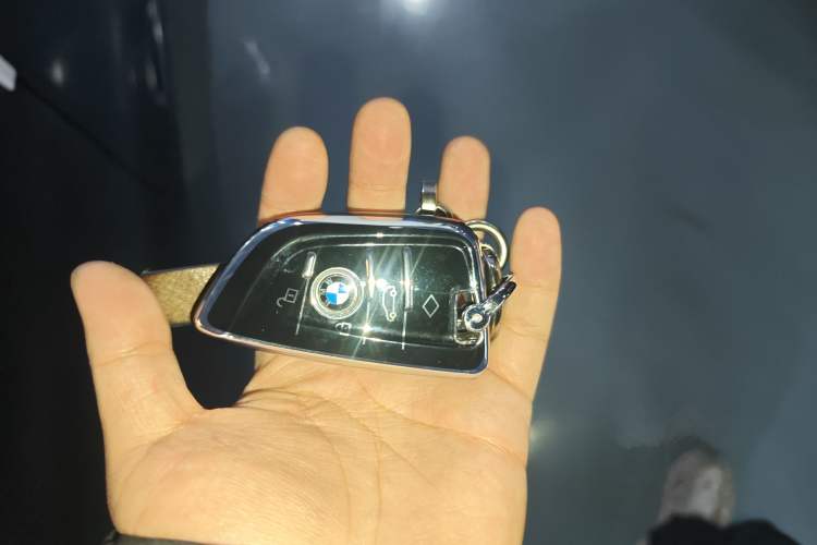 Used BMW 5 Series 2022 Updated 530Li Leading Edition Luxury Package