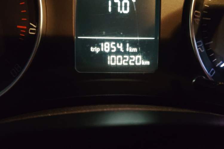 Used Skoda Octavia 2012 1.6L Automatic Yijun Edition