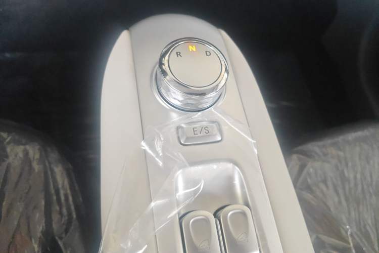 Used Qiyuan Lumin 2025 205 km Xiangqin Version