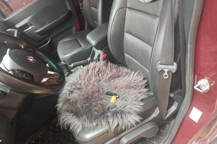 Used BAIC Off-Road BJ40 2016 40L 2.3T Manual All-Wheel Drive Prestige Edition