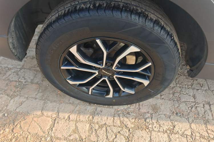 Used Haval H6 2021 National Trend Edition 1.5T Automatic Urban Version
