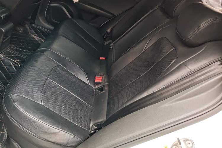 Used Audi Q2L 2020 35 TFSI Ambition Dynamic Edition