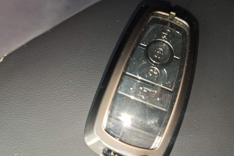 Used Lincoln Nautilus 2023 2.0T Four-Wheel Drive Luxury Edition