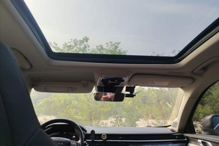 Used Lynk & Co 01 2021 2.0TD Two-Wheel-Drive Pro Trim