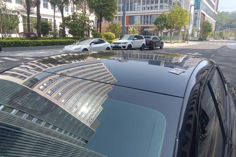 Used XPeng MONA M03 2025 600 with Ultra-Long Range Max