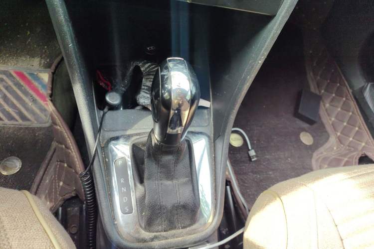 Used Volkswagen Santana 2015 1.6L Automatic Comfort Edition
