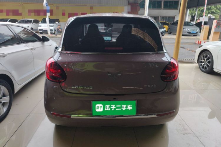Used Wuling Bingo 2023 333km Enjoy+ Version