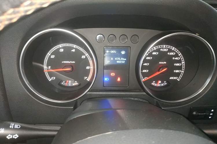 Used BAIC Off-Road BJ40 2016 40L 2.3T Automatic All-Wheel Drive Premium Edition