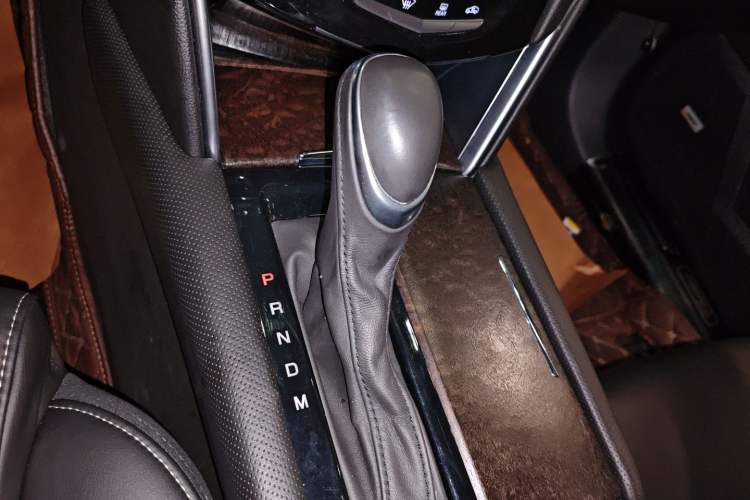 Used Cadillac XTS 2018 28T Tech Edition
