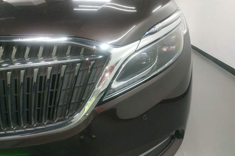 Used Buick GL8 2018 ES 28T Flagship Model China VI Standard
