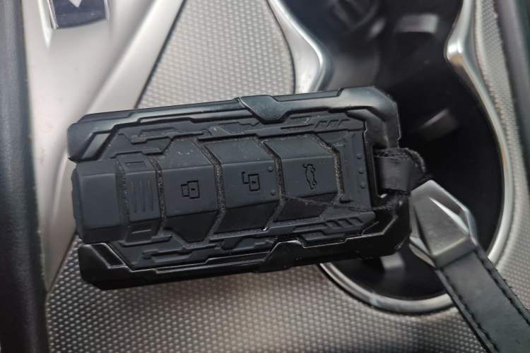 Used Infiniti Q50L 2015 2.0T Enjoyment Edition