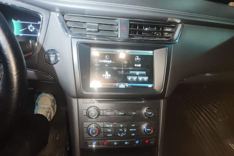 Used Ford Taurus 2015 EcoBoost 245 Fashion Edition
