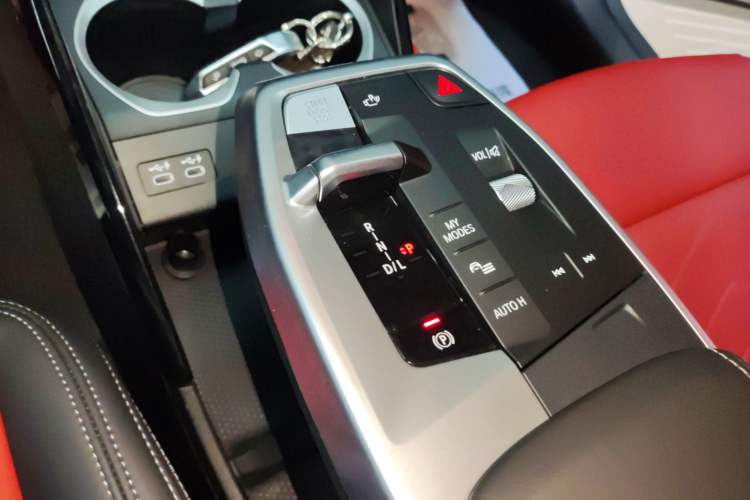 Used BMW X1 2023 sDrive25Li X Design Package
