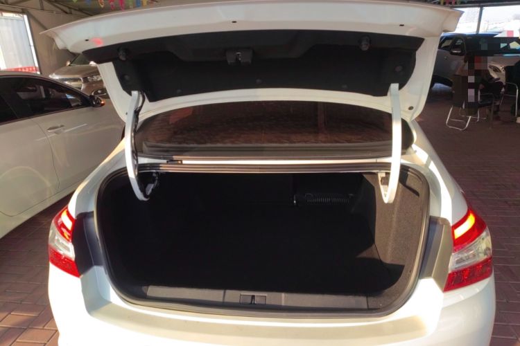 Used Peugeot 408 2018 350THP Automatic Luxury Edition