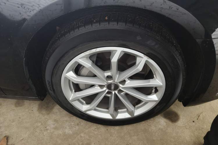 Used Audi A6L 2021 45 TFSI Prestige Elegant Edition