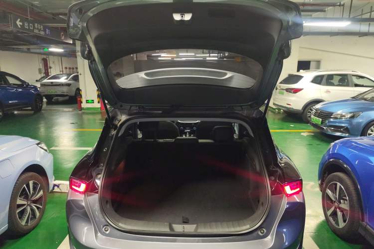 Used Chevrolet Menlo 2020 Starry Edition