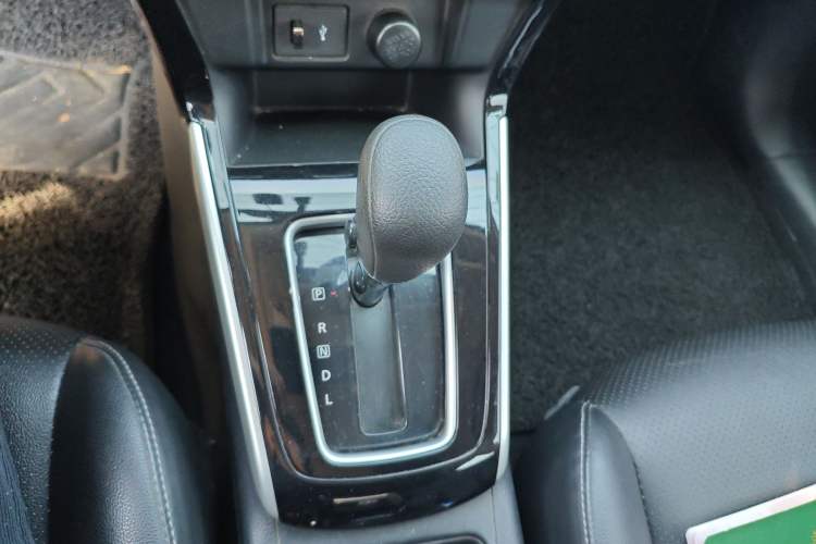 Used Nissan Sylphy 2019 Classic 1.6XL CVT Luxury Edition