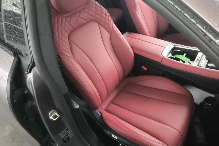 Used EXEED Star Era ES 2025 Extended-Range Max Urban Assisted Driving
