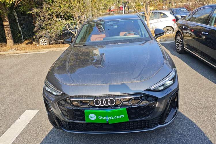 Used Audi A5L 2026 2.0T Sport Plus