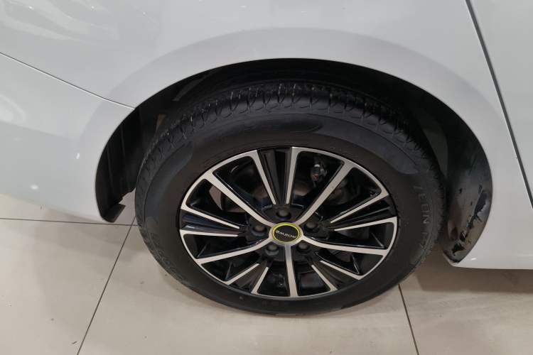 Used Roewe i5 2021 1.5L CVT Platinum Edition
