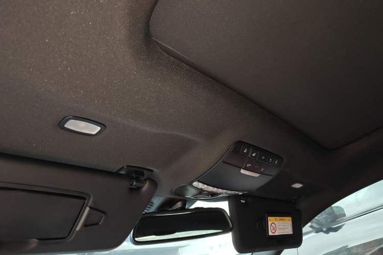 Used Mercedes-Benz C-Class 2017 Facelift C 200 Coupe