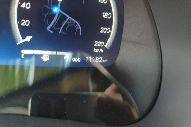 Used Toyota Highlander 2024 2.5L Smart Electric Hybrid Dual-Engine Four-Wheel Drive Prestige Version – 7 Seats
