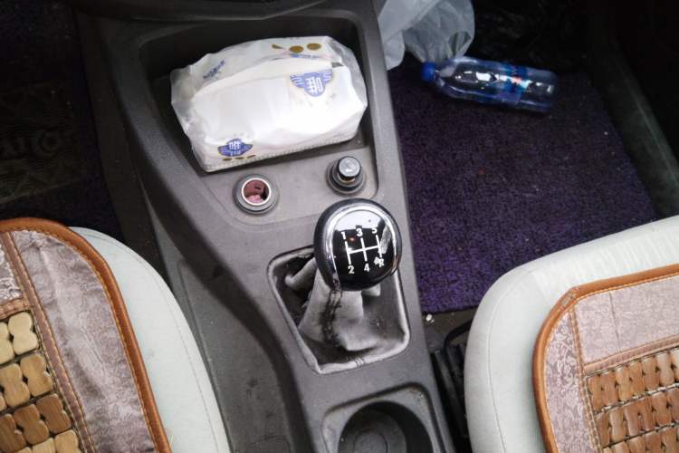 Used Wuling Hongguang 2015 1.2L S Base Model China V Standard