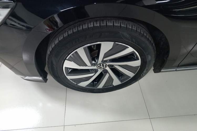 Used Volkswagen Magotan GTE Plug-in Hybrid 2022 GTE Luxury Model
