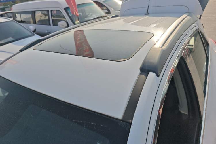 Used Buick Encore 2017 18T Automatic Two-Wheel Drive Urban Leading Model
