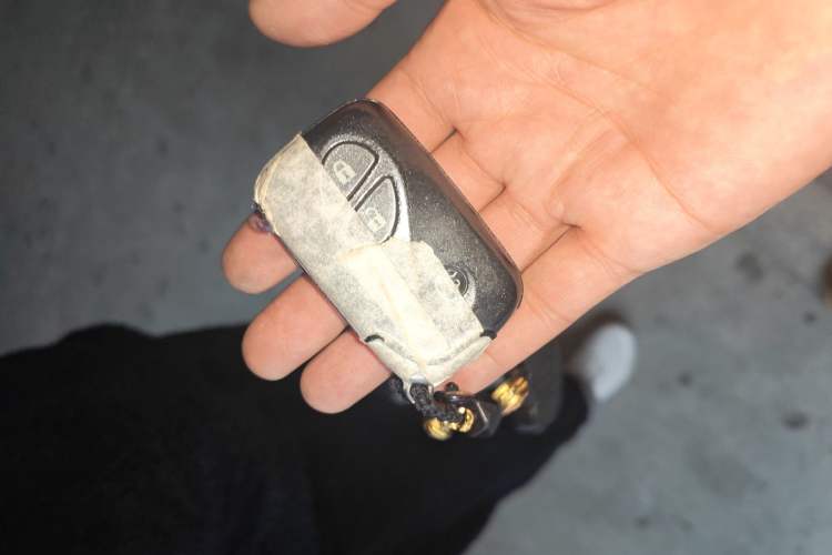 Used Lexus GX 2010 460
