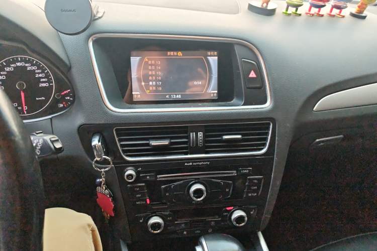 Used Audi Q5 2015 40 TFSI Technology Edition