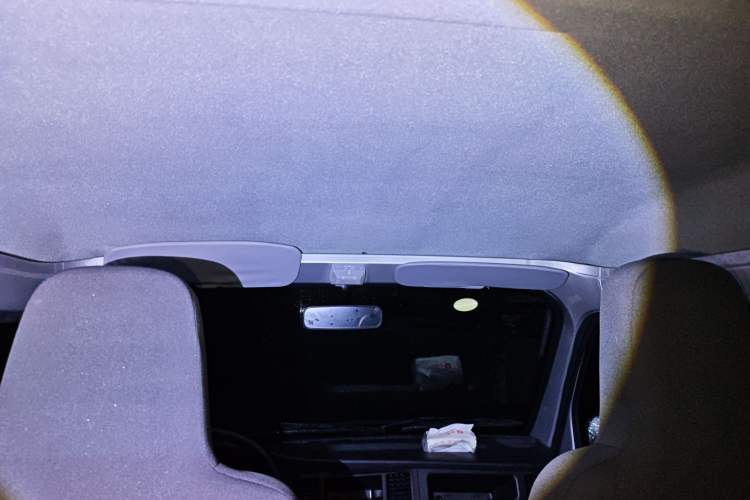 Used Wuling Zhiguang 2023 1.5L Practical Version 5/7 Seats
