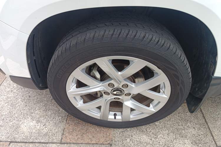 Used Jetta VS5 2023 280TSI Automatic Trend Edition