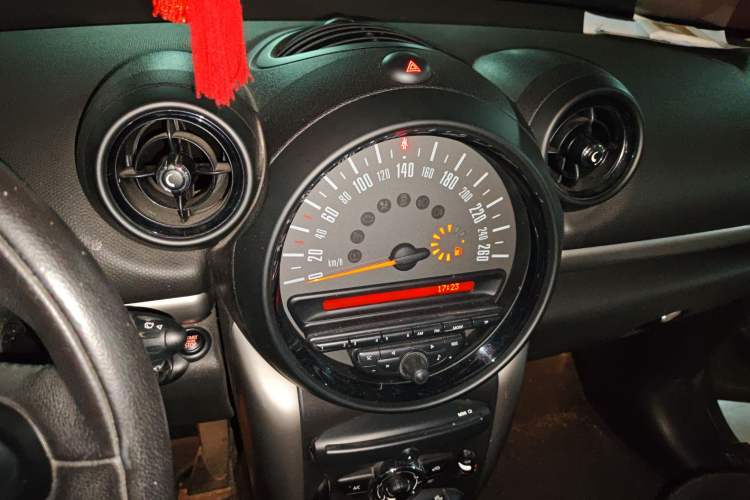 Used MINI Countryman 2014 1.6L ONE
