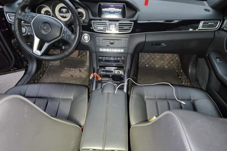 Used Mercedes-Benz E-Class 2015 Restyled E 260 L Sport Edition