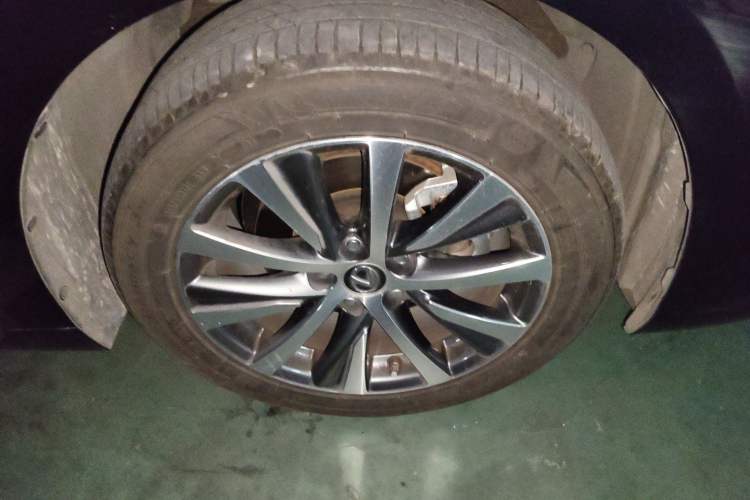 Used Lexus ES 2020 200 Excellence Edition