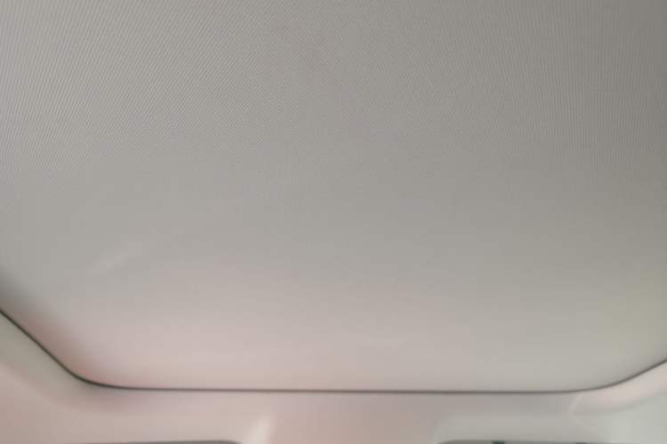 Used Changan UNI-K 2021 2.0T Prestige Edition