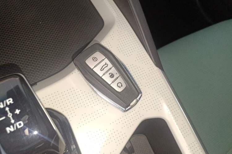 Used Geely Auto Emgrand L HiP 2022 1.5TD-DHT Pro 100KM Super Clean