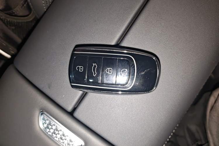 Used Chery Arrizo 8 PRO 2025 Pro 1.6T Comfort Version
