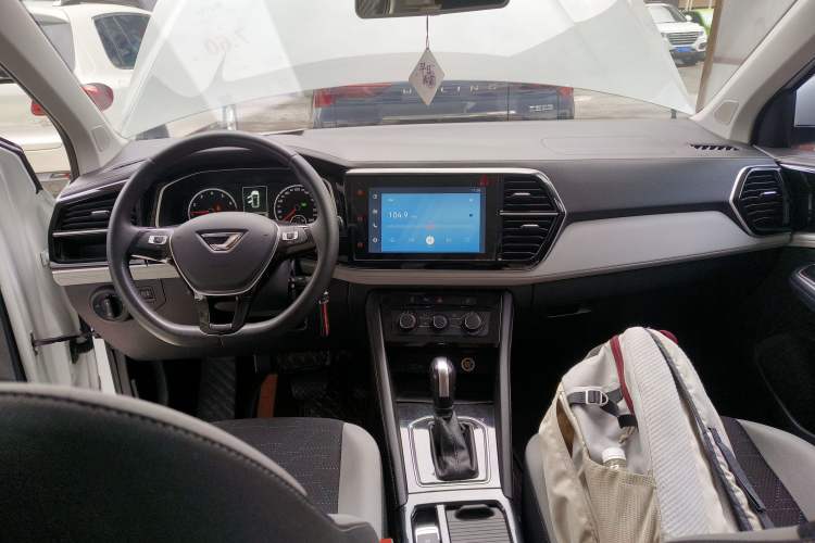 Used Jetta VS7 2022 280TSI Automatic Trend Edition
