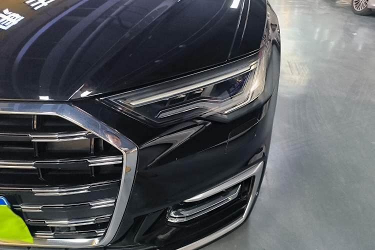 Used Audi A6L 2023 55 TFSI quattro Prestige Dynamic Edition
