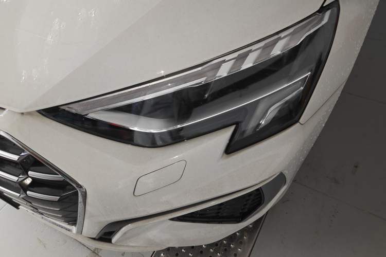 Used Audi A3 2024 A3L Limousine 35 TFSI Fashion Sport Model