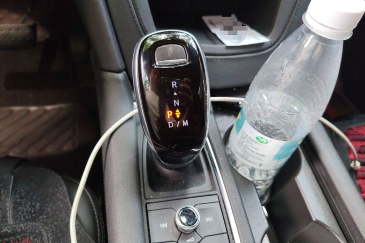 Used Cadillac XT5 2020 28T Luxury Version Gear Lever