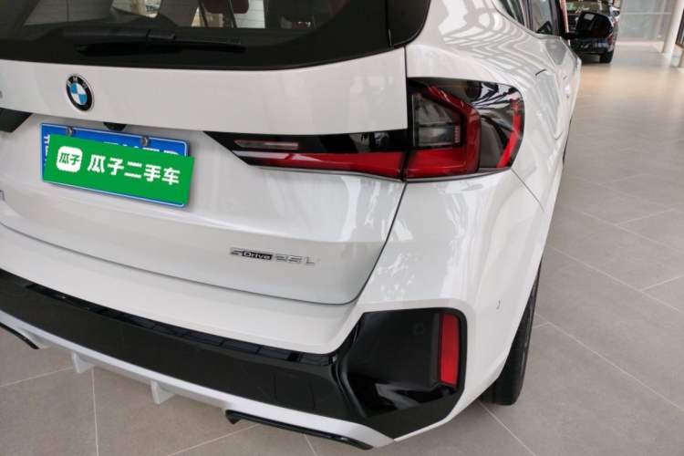 Used BMW X1 2023 sDrive25Li M Sport Package