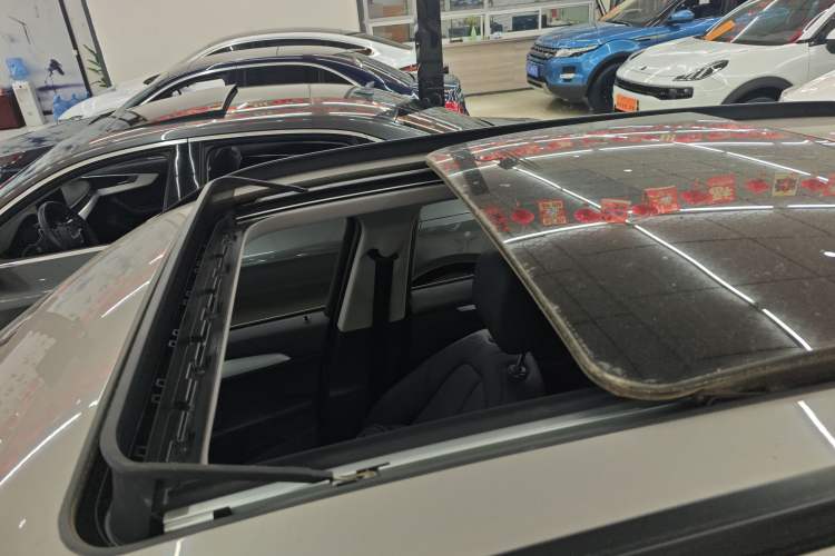 Used BMW X1 2018 sDrive18Li Fashion Model
