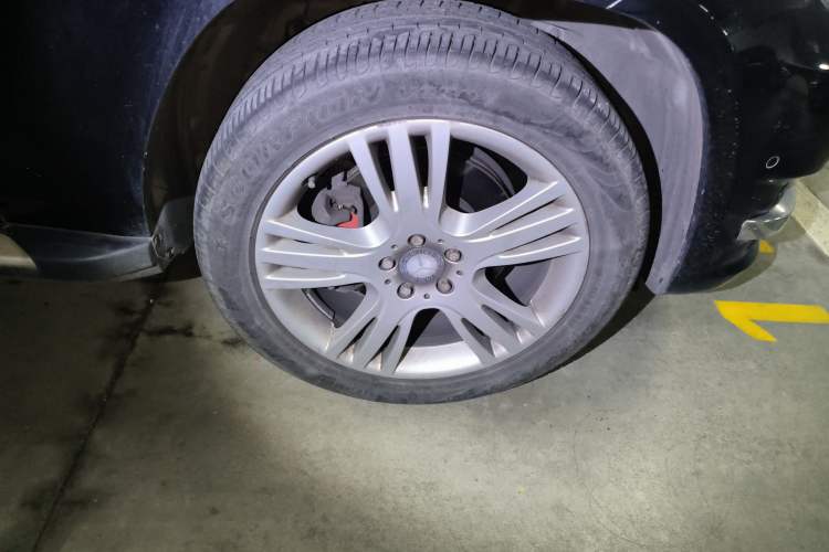 Used Mercedes-Benz GLK-Class 2013 GLK 300 4MATIC Fashion Model