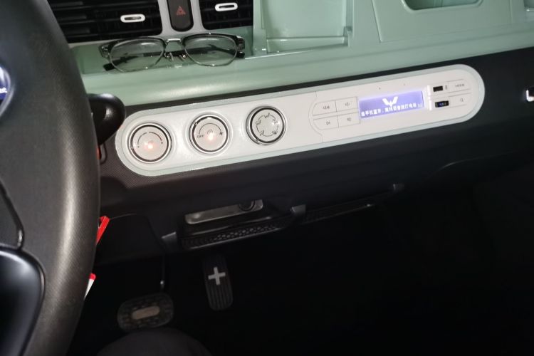 Used Wuling Hongguang MINIEV 2021 Macaron Fashion Model Lithium Iron Phosphate