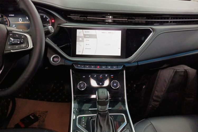 Used Chery Arrizo GX 2019 Pro 1.5T CVT Model Color Version China VI Standard
