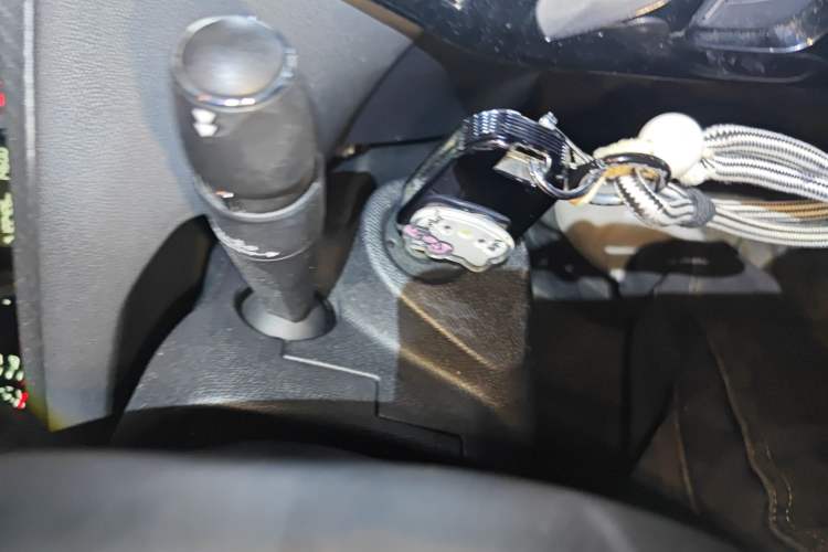 Used Peugeot 308 2018 1.6L Automatic Luxury Edition Vehicle Key