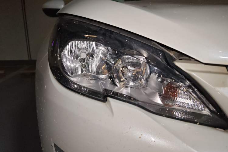 Used Peugeot 308S 2015 1.2T Automatic Jingchi Edition
